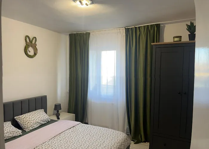 Jessapartment