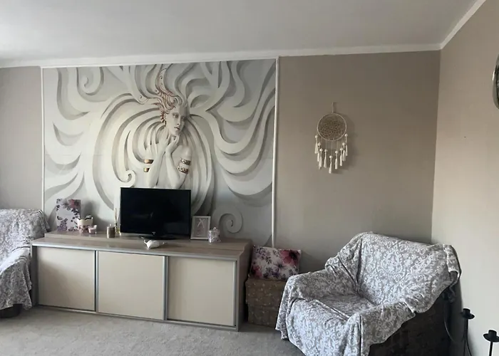 Jessapartment