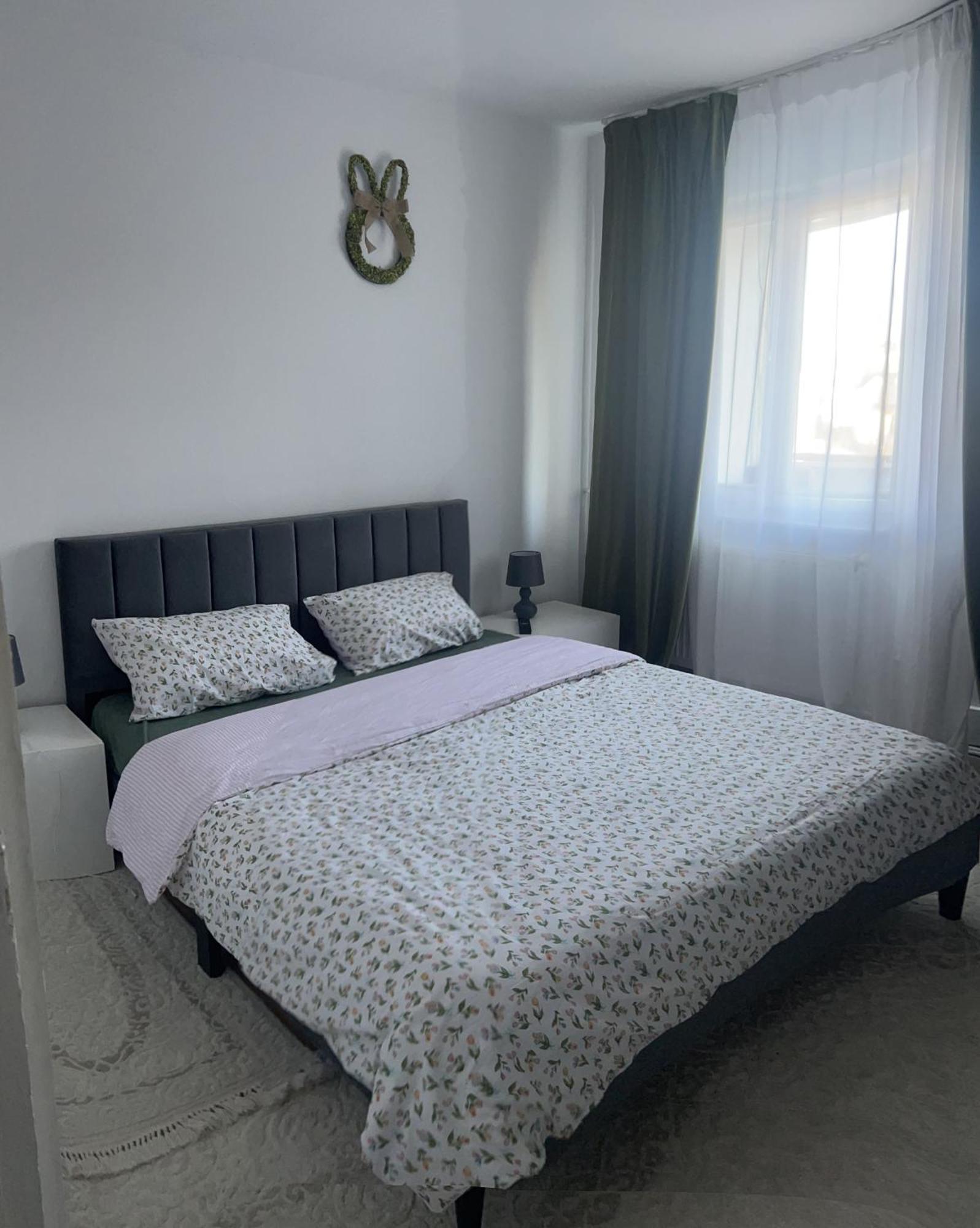 Apartment Jessapartment